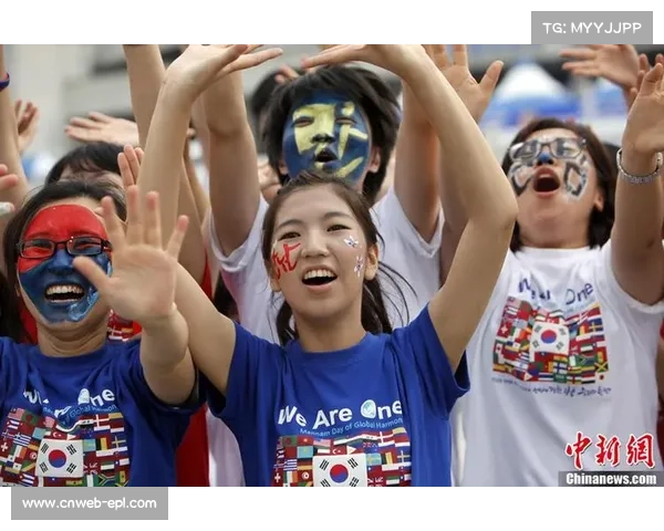 韩国田径联合会会长陆贤表呼吁国民为世锦赛选手加油助力